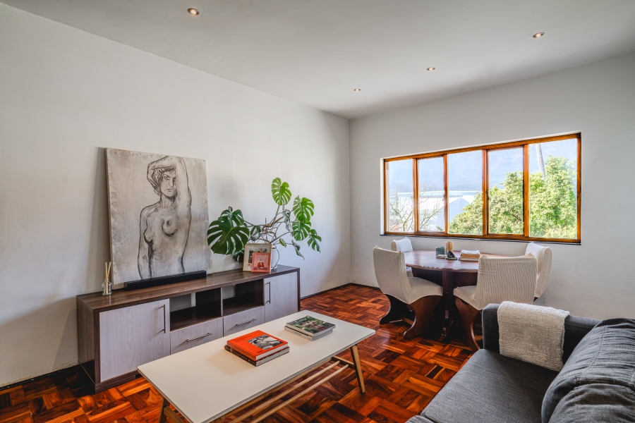 2 Bedroom Property for Sale in Tamboerskloof Western Cape